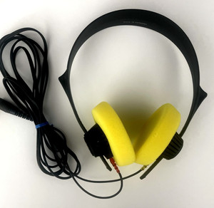 Sennheiser HD 414 | eBay