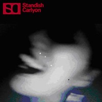 Standish/Carlyon - Deleted Scenes - Vinyl Record Vl - G3Z