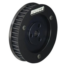 Moroso 23540 Pulley Vacuum Pump Drive 40t