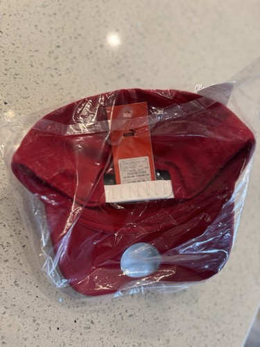 Scuderia Ferrari F1 PUMA 2025 Lewis Hamilton Driver cap- Officly Licensed Merch - Picture 3 of 5