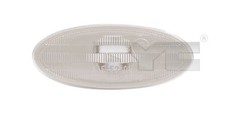 TYC Blinkleuchte 18-0659-01-9 für NISSAN RENAULT NOTE NV200 TRAIL KOLEOS QASHQAI