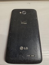 LG OPTIMUS EXCEED 2 VERIZON UNTESTED, Parts ONLY H20