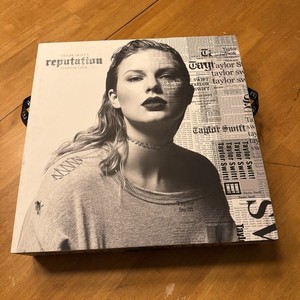Taylor Swift Box | eBay Taylor Swift Box | eBay