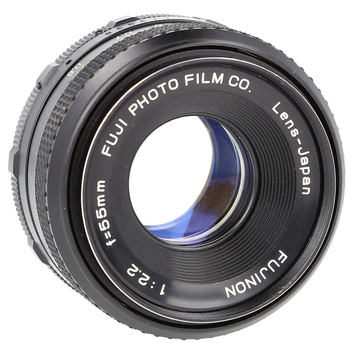 Fujinon 55mm Focal M42 Camera Lenses for sale | eBay
