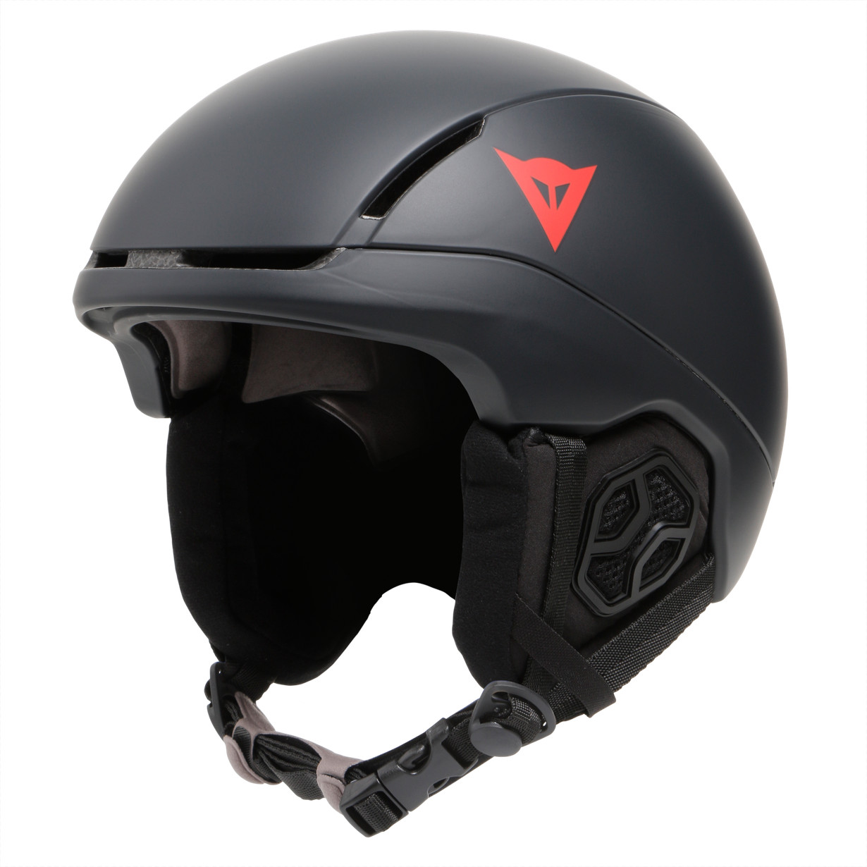 Casco da Sci Dainese ELEMENTO Black/Red