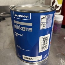 SIKKENS AUTOWAVE MM 888EC METALLIC EXTRA COAR...