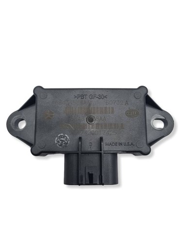 Chrysler Pacifica 2025 Benzin Steuergerät Hochdruckkraftstoffpumpe kW EVI12742