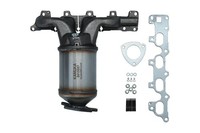 Kamoka Katalysator 8015027 FüR Opel Astra CC T98 Caravan F70 A04 Twintop Classic
