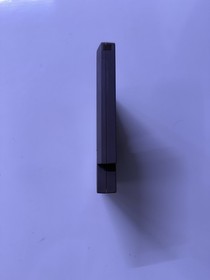 Super Mario Bros. (Nintendo NES, 1985) 3-Screw Cartridge - Round SoQ Rev-A