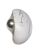 Logitech Ergo M575S Wireless Trackball Mouse ...