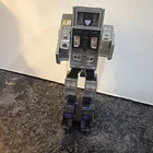 Motormaster Menasor 1986 Vintage Hasbro G1 Transformers Action Figure Stunticons
