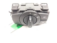 693279803 LIGHT CONTROL / 2656660 FOR BMW 3 SERIES SEDAN E90 3.0 TURBO