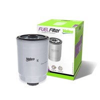 Kraftstofffilter Valeo 587544 FüR Dacia Renault Logan Express Sandero