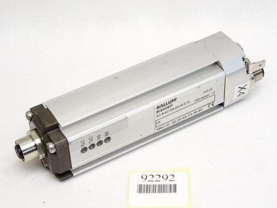 Balluff BIS00EP TO M-407-039-003-06-S115 RF Evaluation Unit (13.56 MHz)