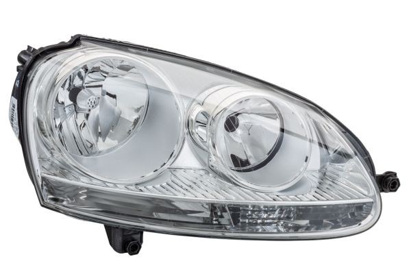 Hella Hauptscheinwerfer 1EG 247 007-571 FüR VW-image