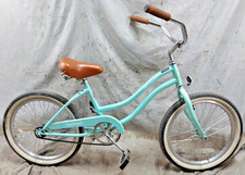 2024 Retrospec Bailey Grateful Dead GDF Collab 20" Kids Bike GD Single Speed SS~