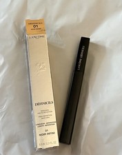 Lancome Definicils High Definition Black Mascara 01 Noir Infini 6.5ml