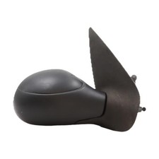 Retroviseur droit (ou coque) Peugeot 206
