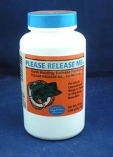Sure-Life SL153 Please Release Me Bait Calm Heal Livewell Treats 500 Gal