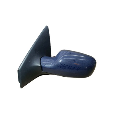 Rückspiegel Äußere Links Steckverbinder 7 Pin RENAULT Megan 12353060