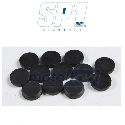 SP1 Drive Clutch Button for 2011-2014 Ski-Doo Renegade Backcountry X E-TEC gx