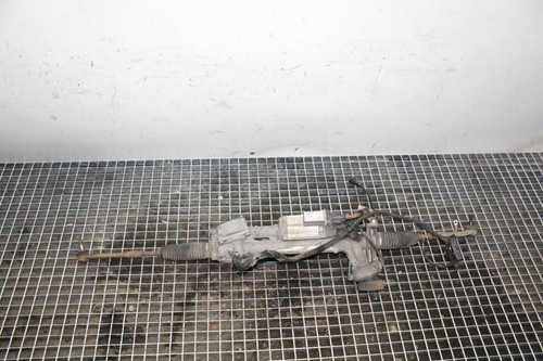 AUDI TT 8J Lenksäule 8J2423055D 2.0 TFSI 147kw 2007 RHD