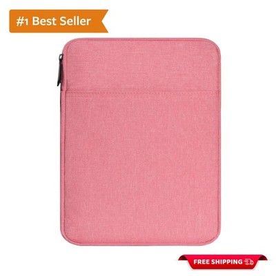 Water-Resistant Soft Case for 6-7 Inch Kobo eReader Models - Stylish Protection