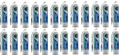 24X Vicks Nasal Inhaler With Menthol & Camphor - Quick Relief From Blocked Nose