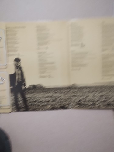 ELTON JOHN - Honky Chateau UNI 93135 LP Vinyl Record NM - Picture 5 of 13