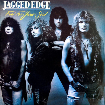 Jagged Edge Fuel to Run/Trouble (CD) Album