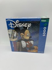 Disney Photomosaics MICKEY MOUSE 1000+ Piece ...