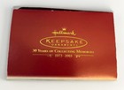 Hallmark Keepsake Ornament This is the Life 2003 Bear Fly Fishing   NEW — photo 4
