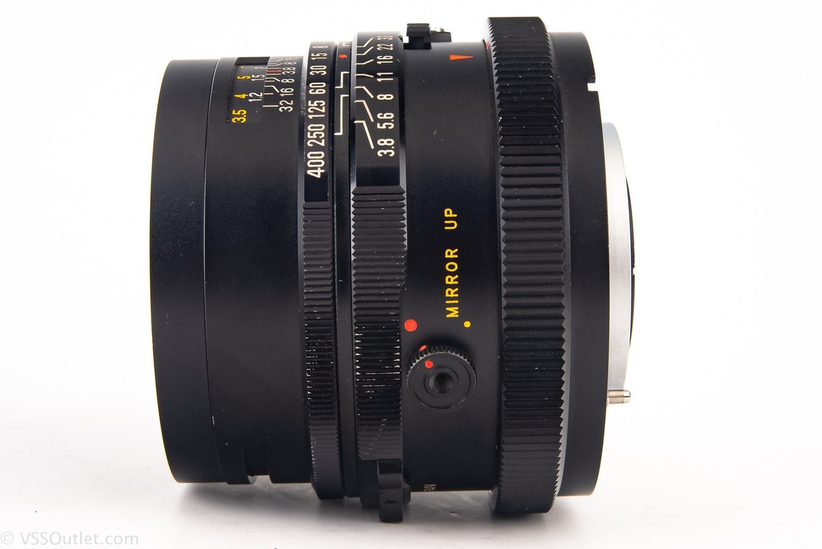 Mamiya RB67＋SEKOR 90mm f:3.8 Mamiya-Sekor 90mm f3.8 C Lens for RB67 | Blue Moon Camera