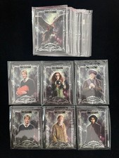 2025 Kakawow Cosmos Harry Potter #CHP-B-42 Arthur Weasley George Lot*25 KR38