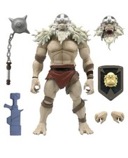 super 7 thundercats ultimates monkian. Sealed In Hubble Wrap.