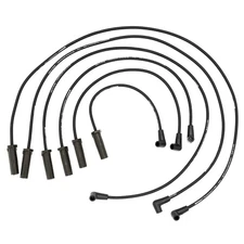 Walker Products Spark Plug Wire Set Direct Fit