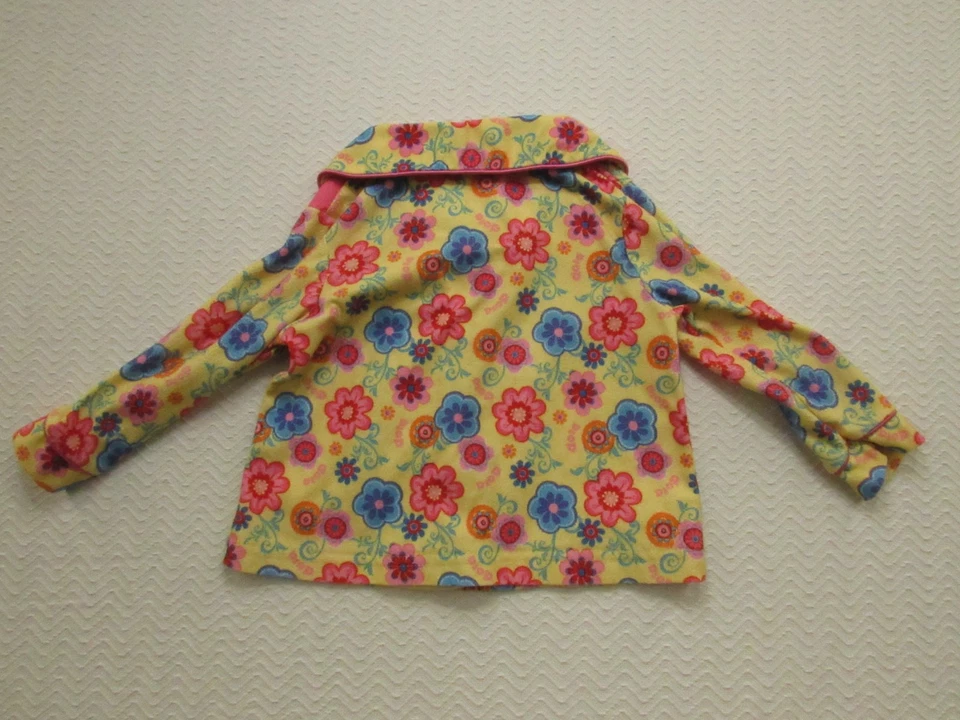 Top pijama manga larga Nickelodeon Dora The Explorer niñas T2 Foto 4 de 4