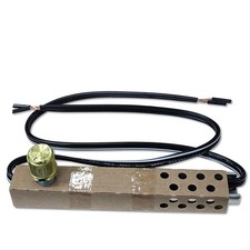 Zing Ear ZE-02 Rotary Dimmer Switch for Floor Lamps Halogen Incandescent LED...