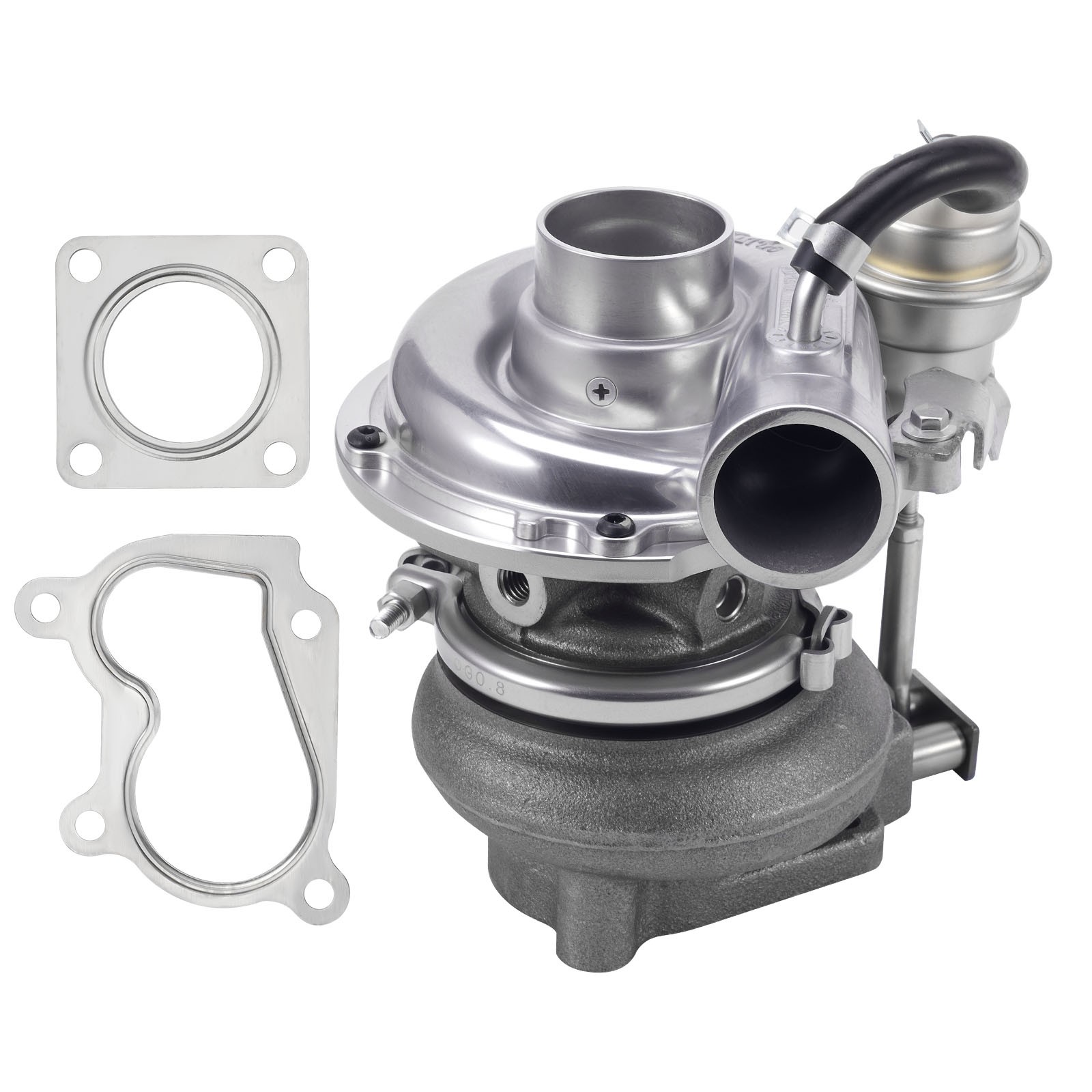 Turbocharger for Isuzu Trooper Vauxhall Opel 4J2TC 4JB1T VI95 RHB5 8970385180