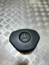 MERCEDES B CLASS W246 2012 STEERING WHEEL A BG A2188603402