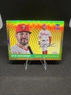 2025 Topps Kyle Schwarber Base (Raw)