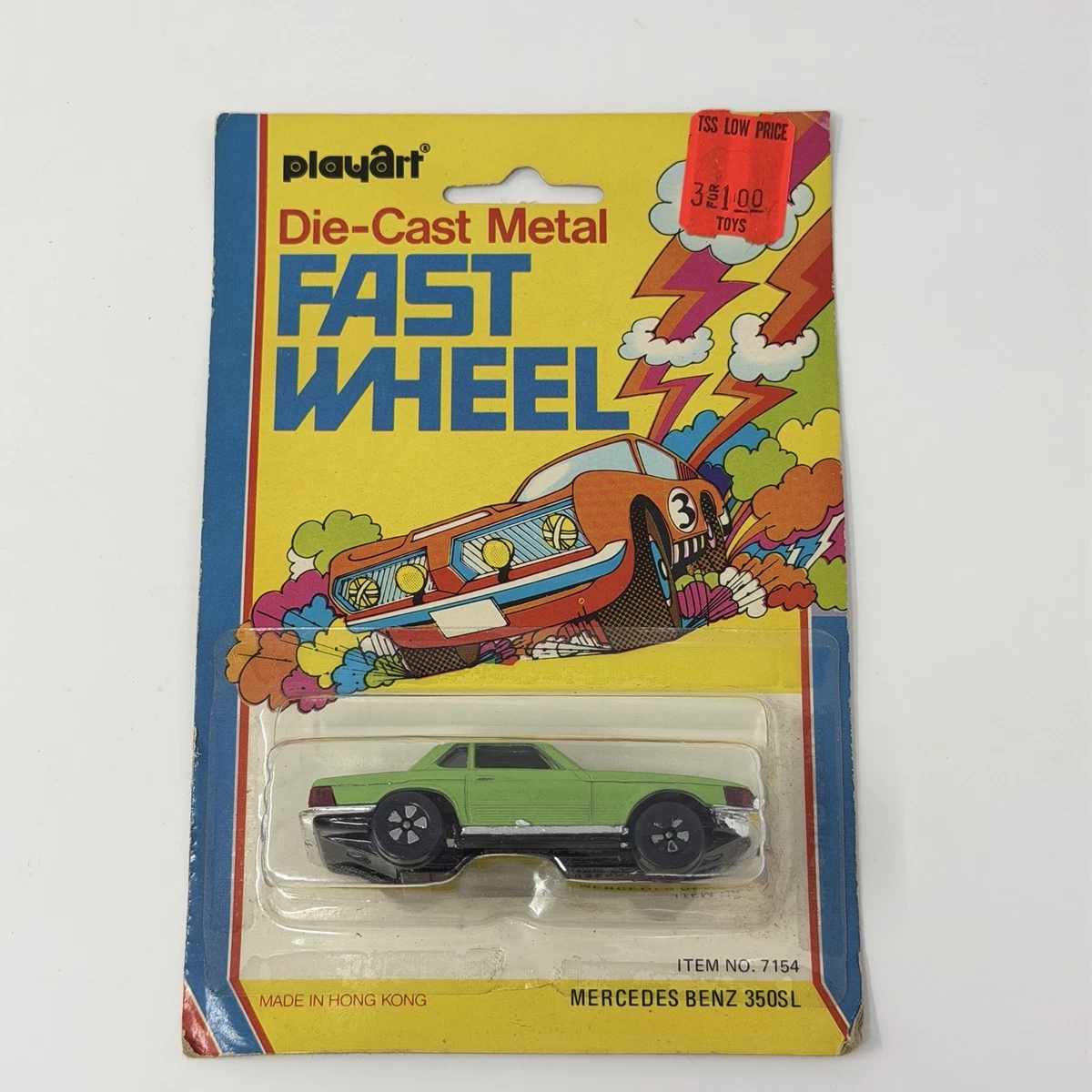 Metal Vintage Manufacture Diecast Cars for sale - eBay