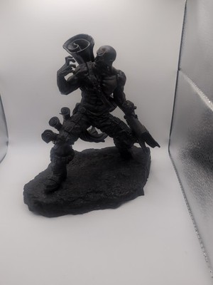 Riot Games League Of Legends Ryze Statue