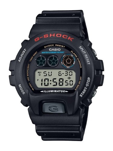 DW-6900U-1