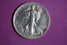 ESTATE FIND 1940 S Walking Liberty Half Dollar #K58548
