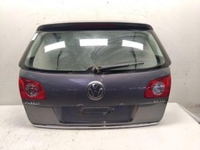 VW Passat 3C Variant orig Heckklappe Kofferraumdeckel LA7T United Grey BJ2007