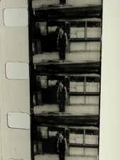 Buster Keaton Shorts 8mm B W Silent French Tobis Sound Release Rare Compilation