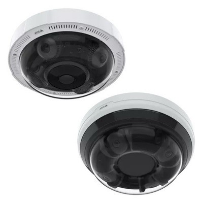 axis communications camera P3737-PLE