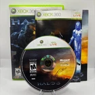 Halo 3 (Xbox 360, 2007) CIB Complete w/Manual