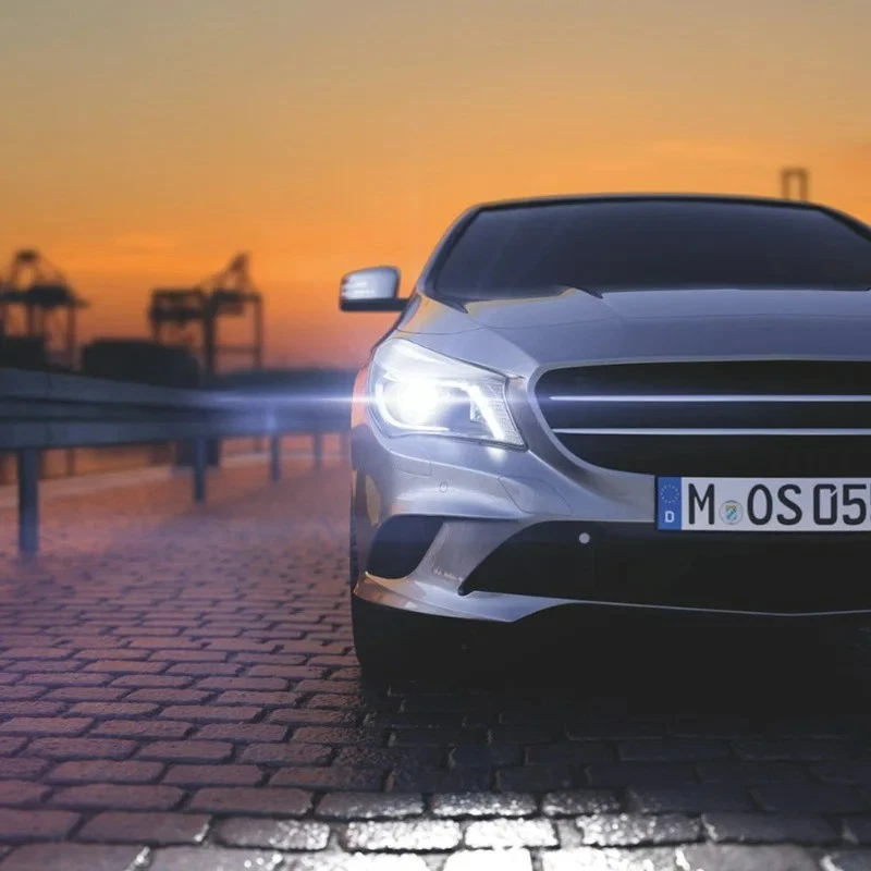 LAMPADINA OSRAM D3S XENON HID 66340 CLASSIC ORIGINAL 4200K HEADLIGHT 35W 12V - Immagine 4 di 4